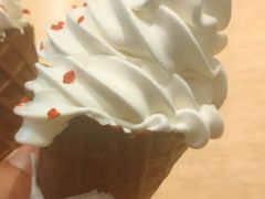 海盐椰子风味华夫筒-麦当劳(东门店)