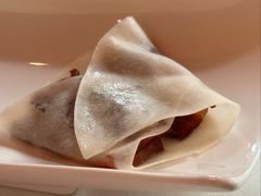 -北京古城老院厉晓麟精致菜