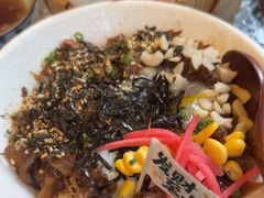 -弓二·烧鸟居酒屋(财富购物中心店)