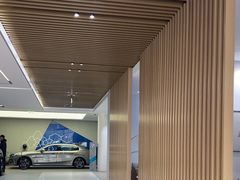 -上德宝骏宝马5S店
