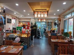 -余丞记川渝面馆(云峰店)