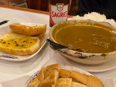 -番茄屋葡式美食(总店)