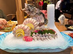 -尚海豆捞(乐虹坊店)