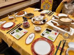 -白家大院·王府宫廷菜(苏州街店)