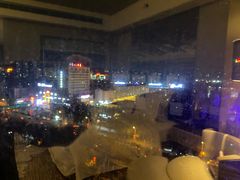 -乌鲁木齐环球国际大酒店