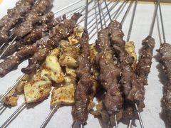 -万鑫鸡翅