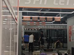 -乐刻健身铁馆(灯市口店)
