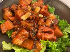 海鲜红烧肉-东兴楼(通州店)