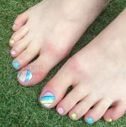 -Halo美甲美睫