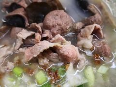 -广场正宗原汁薏米店