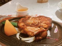 -战斧牛排餐厅(百盛优客店)