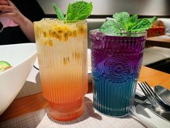 -JANS意式简餐厅·惠灵顿牛排