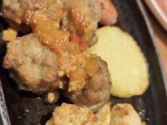 -萨莉亚意式餐厅(东川路店)