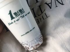 -1点点(中山门大街店)