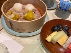 -鸣诗自助餐(澳門四季酒店)