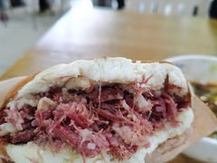 -邢老三肉丸糊辣汤(西安总店)
