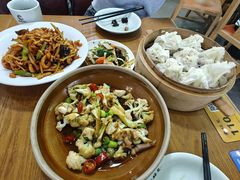 -老绥元烧麦·家常菜(体育场店)