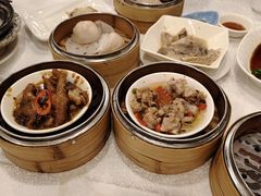 -金鮀岛潮州酒家