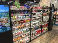 -7fresh七鲜(大族广场店)