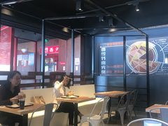大堂-西少爷(五道口店)