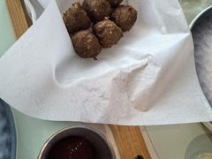 -悦荟牛排餐厅(萨尔图万达店)