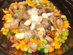 -狮王府淮扬菜(老门东店)