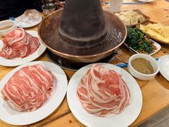 -元盛居(亚泰大街店)