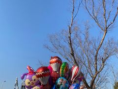 -大蜀山国家森林公园