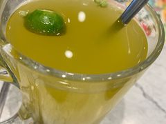 -翠华餐厅(正佳广场店)