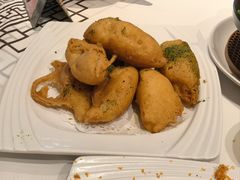 -强记海鲜·大排档(蛇口新街店)