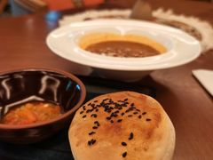 -Tajine Moroccan塔金摩洛哥中东餐厅
