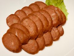 -枣子树·素食餐厅(普陀山店)