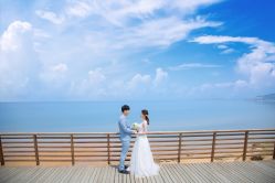 -巴黎春天·菀纱仙庭婚纱美学