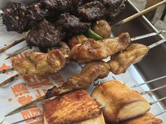 -炒豆合作社(东四总店)