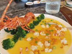 -天顺渔港·海景餐厅(星海广场店)