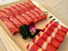 -东来顺饭庄(天坛店)