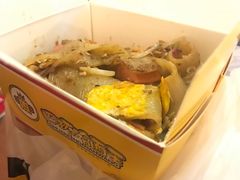 -四环冷面王(西单华威约饭街店)