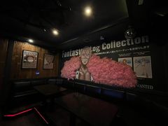 -范特西FANTASY量贩式KTV(民主广场店)