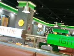 -叹茶靓点·粤式餐厅·全天茶市(石井万民广场店)