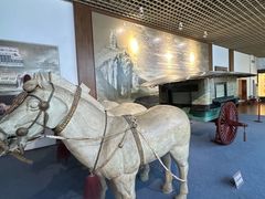 -古车博物馆