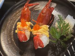 -曙亚洲餐厅-重庆富力艾美酒店(南坪万达广场店)