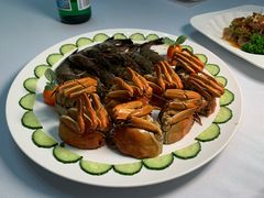 -白家餐厅(徐家汇店)