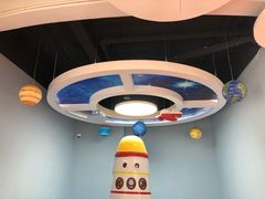 -小门牙好性格托育(北外滩中心)