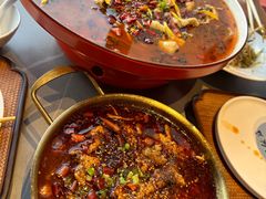 -四川饭店(长白店)