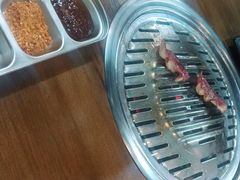 -·缸桶屋·韩式牛肋条自助烤肉(西湖D11店)
