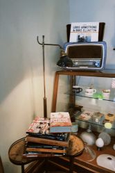 -IMUSE BARBER SHOP