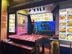 -舒味姜母鸭·沙茶面(湖里店)