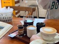 -Torch Coffee 炬点咖啡