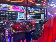 -大鲁阁保龄球(苏州园区店)