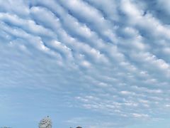 -青澳湾北回归线广场